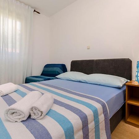 Apartment Milena Срима Экстерьер фото
