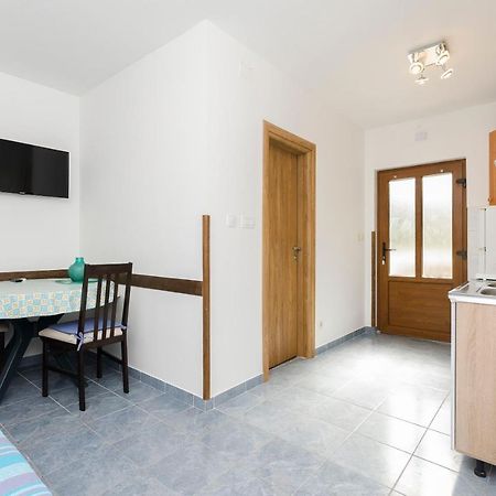 Apartment Milena Срима Экстерьер фото