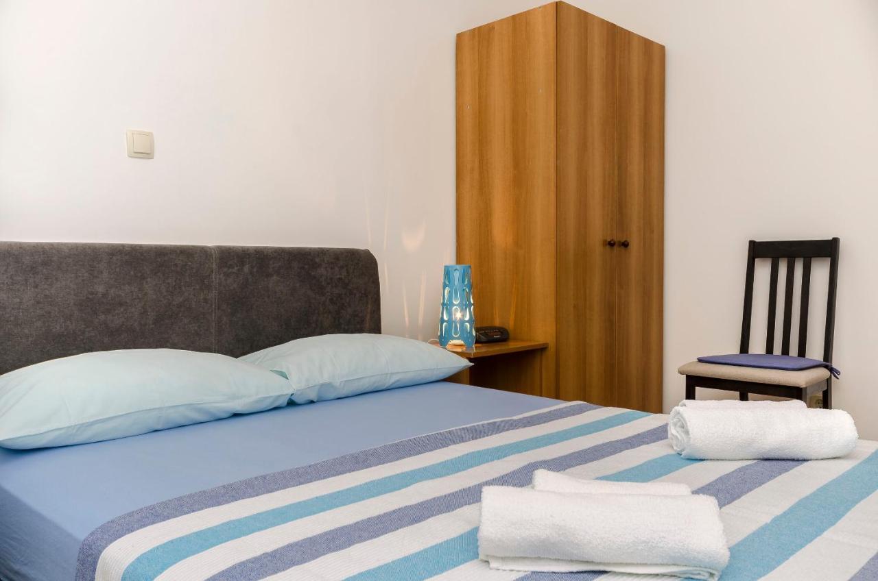 Apartment Milena Срима Экстерьер фото